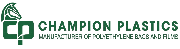Champion Plastics — Manufacturer of polyethylene bags and films