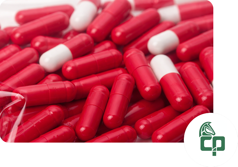 Pharmaceutical packaging