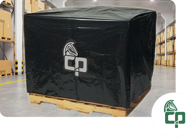 Industrial packaging