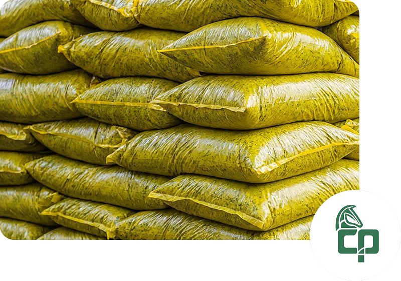 Industrial packaging